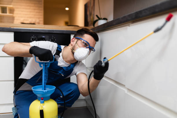 Best Pest Control for Restaurants  in Lampeter, PA